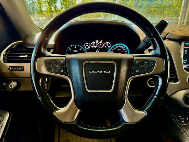 2019 GMC Yukon Denali 2WD Houston TX