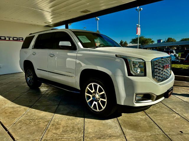 2019 GMC Yukon Denali 2WD Houston TX