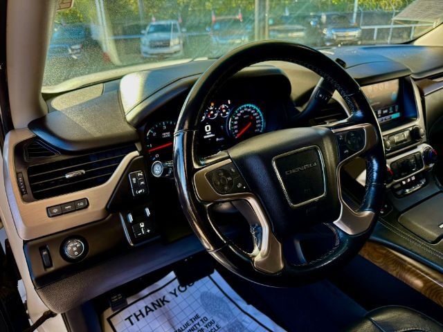 2019 GMC Yukon Denali 2WD Houston TX