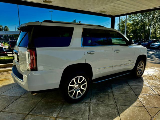 2019 GMC Yukon Denali 2WD Houston TX