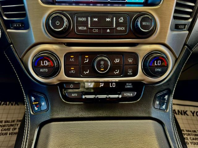 2019 GMC Yukon Denali 2WD Houston TX