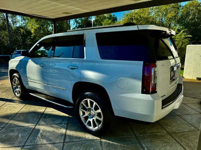 2019 GMC Yukon Denali 2WD Houston TX