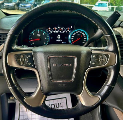 2019 GMC Yukon Denali 2WD Houston TX