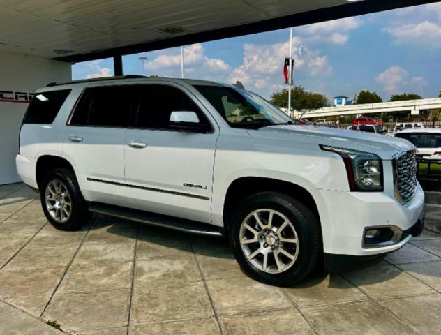 2019 GMC Yukon Denali 2WD Houston TX