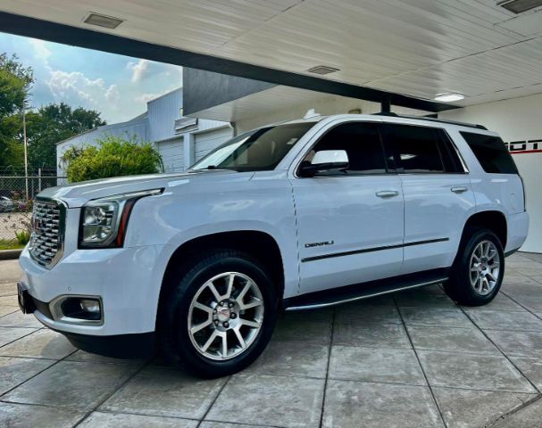2019 GMC Yukon Denali 2WD Houston TX