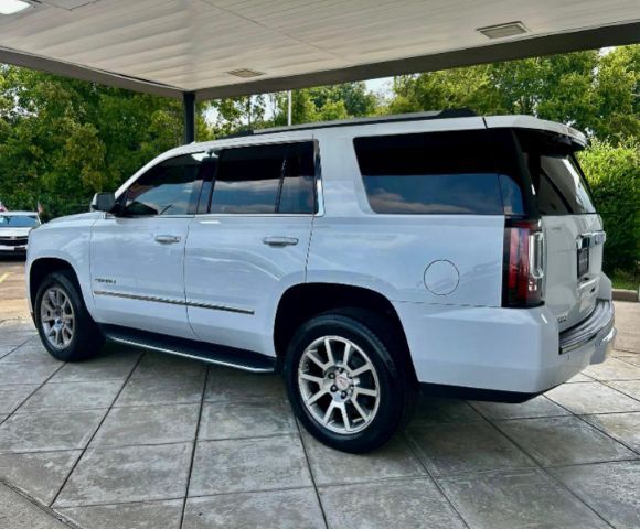 2019 GMC Yukon Denali 2WD Houston TX