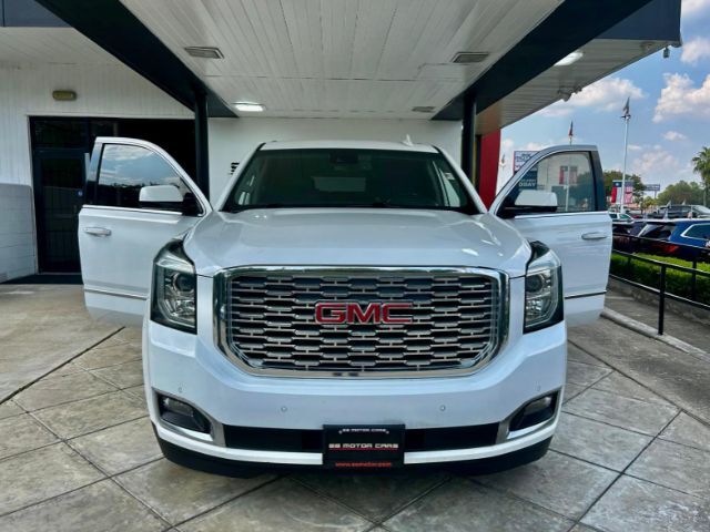 2019 GMC Yukon Denali 2WD Houston TX