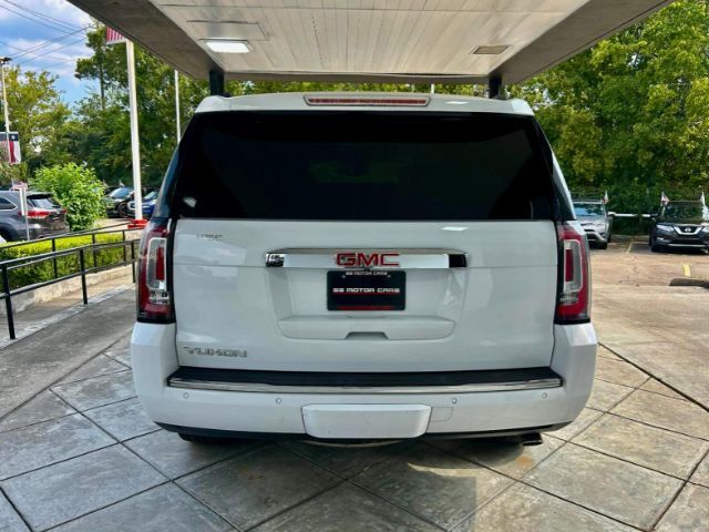 2019 GMC Yukon Denali 2WD Houston TX