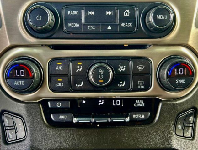 2019 GMC Yukon Denali 2WD Houston TX