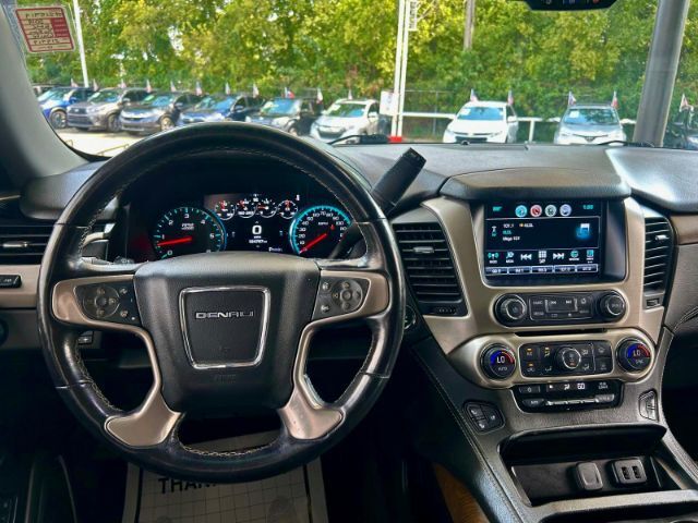 2019 GMC Yukon Denali 2WD Houston TX