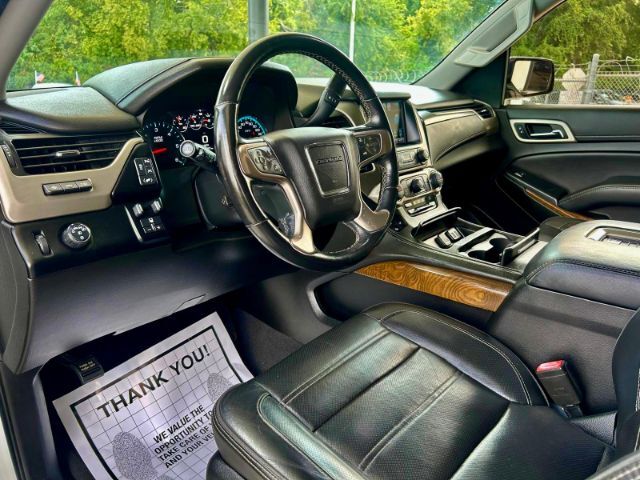 2019 GMC Yukon Denali 2WD Houston TX