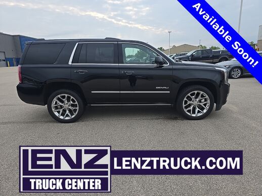 2019_GMC_Yukon_Denali 4WD 7 Passenger_ Fond du Lac WI