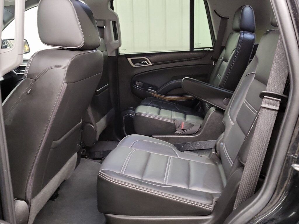 2019 GMC Yukon Denali Akron