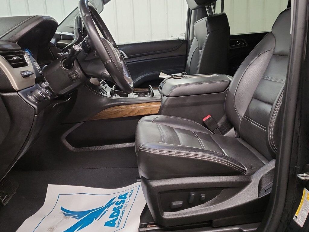 2019 GMC Yukon Denali Akron