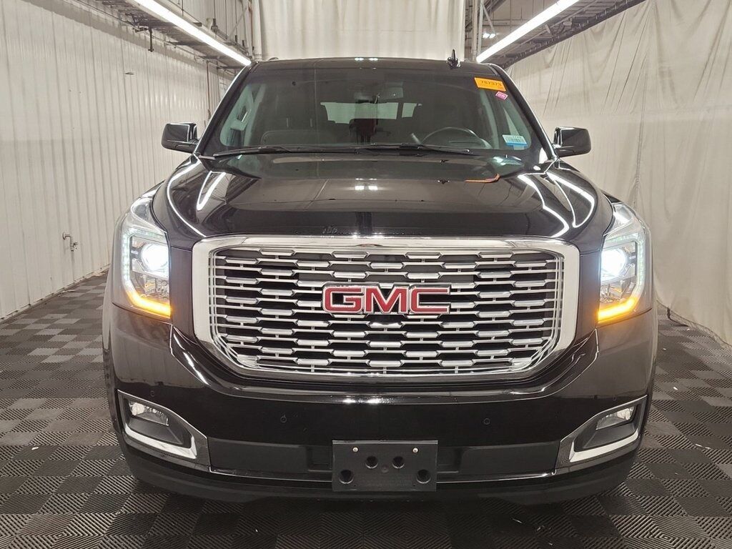 2019 GMC Yukon Denali Akron