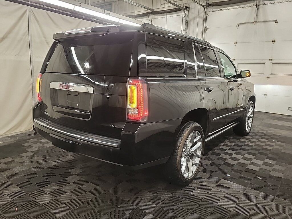 2019 GMC Yukon Denali Akron