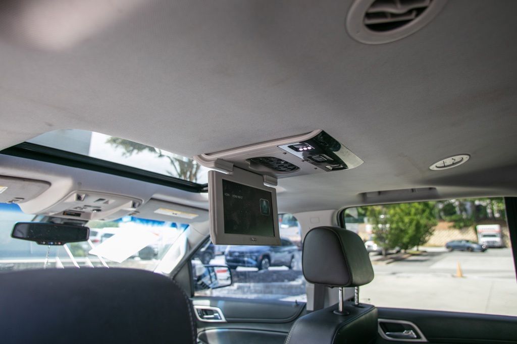 2019 GMC Yukon Denali Atlanta GA