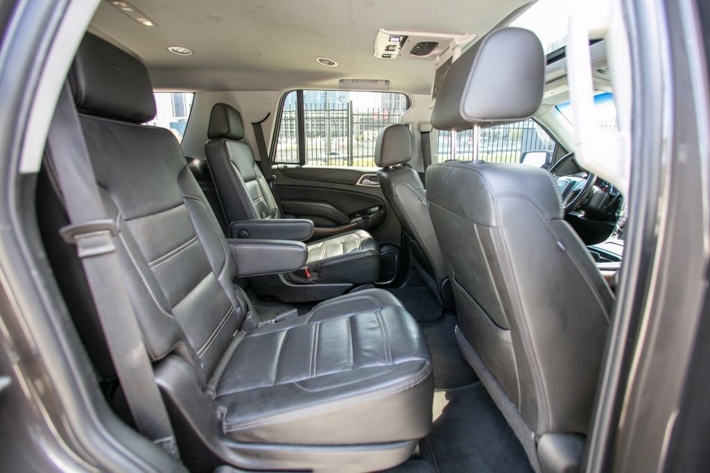 2019 GMC Yukon Denali Atlanta GA