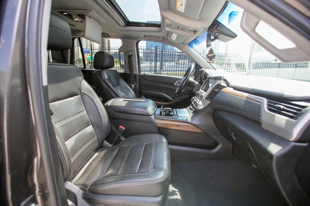 2019 GMC Yukon Denali Atlanta GA