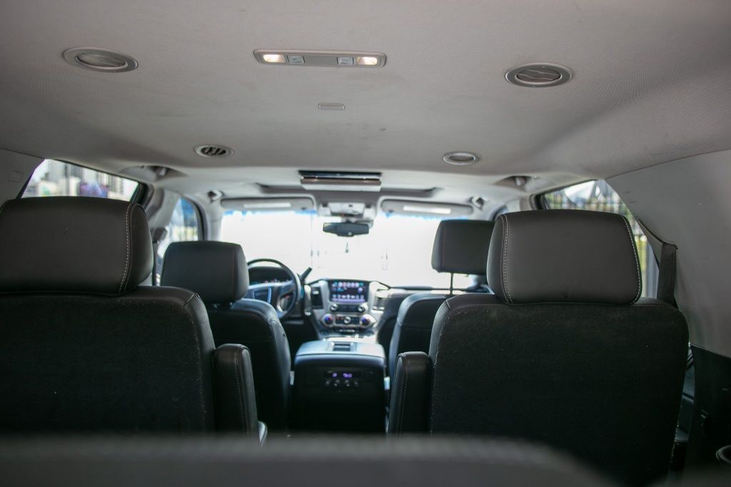 2019 GMC Yukon Denali Atlanta GA