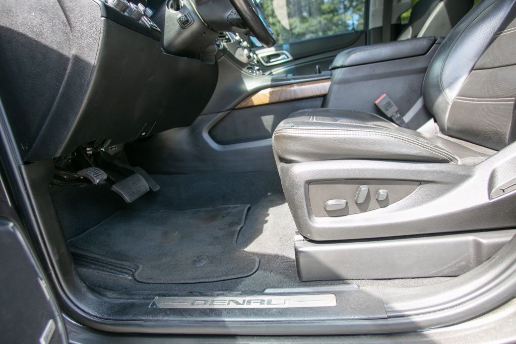 2019 GMC Yukon Denali Atlanta GA
