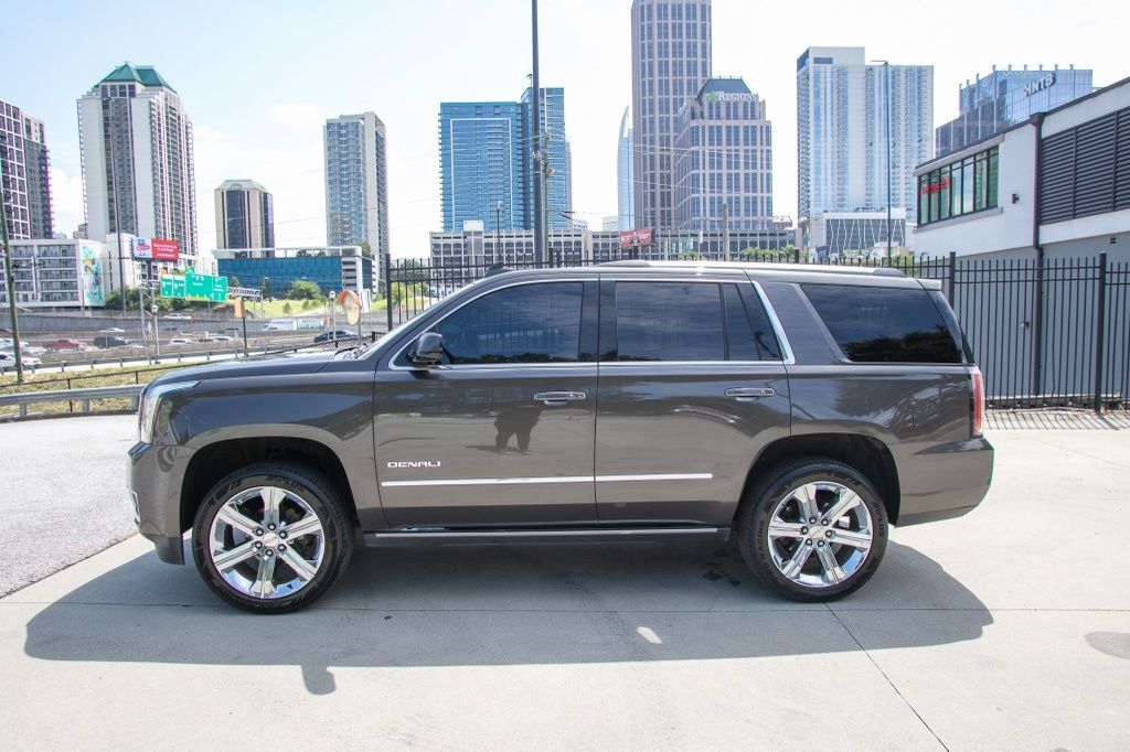 2019 GMC Yukon Denali Atlanta GA