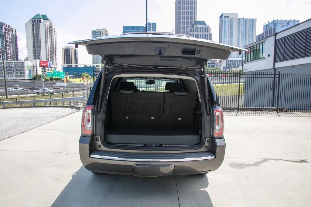 2019 GMC Yukon Denali Atlanta GA