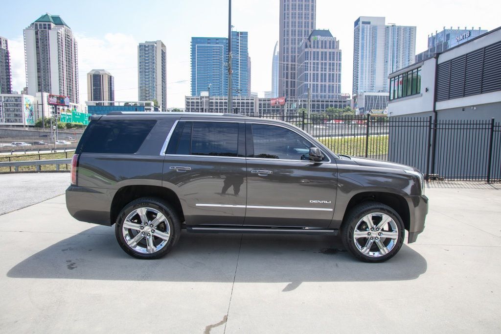 2019 GMC Yukon Denali Atlanta GA