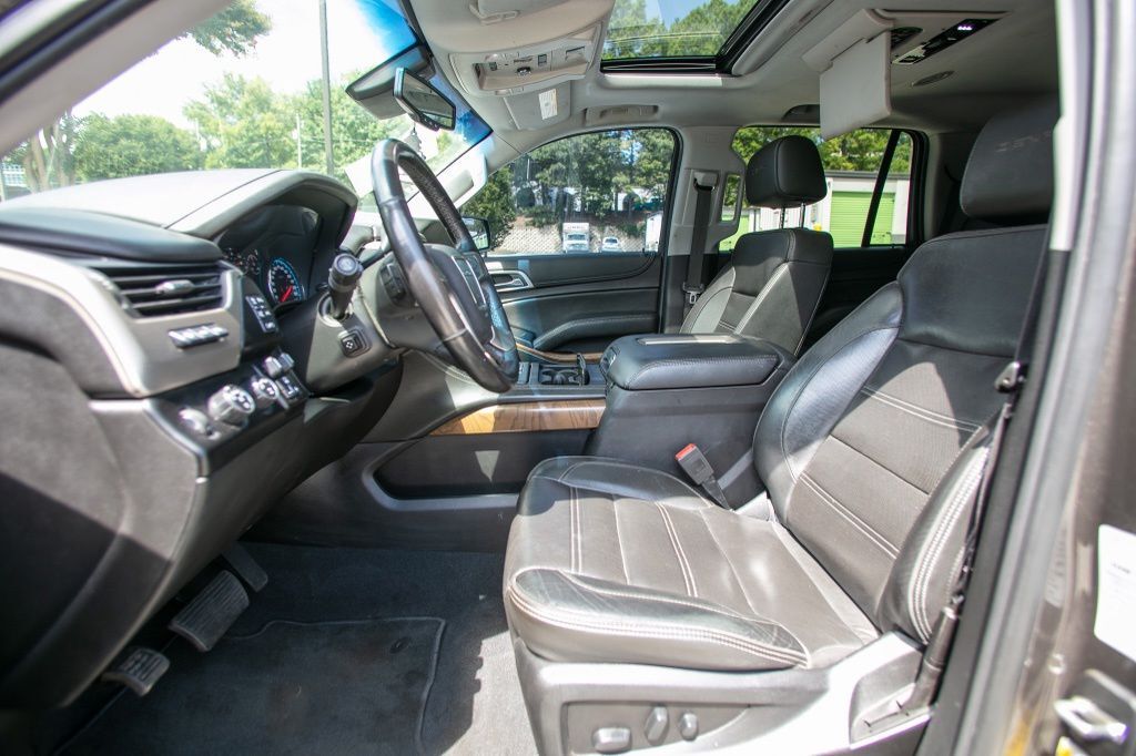 2019 GMC Yukon Denali Atlanta GA