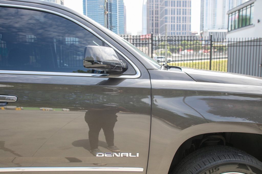 2019 GMC Yukon Denali Atlanta GA
