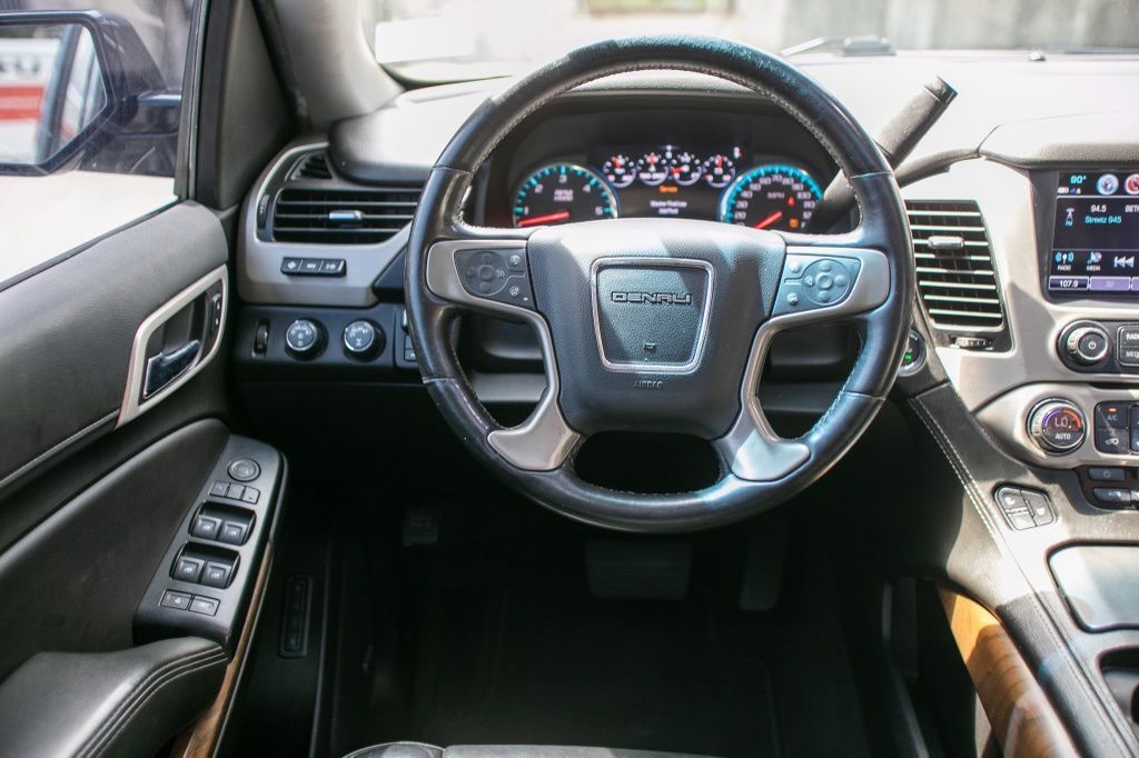 2019 GMC Yukon Denali Atlanta GA