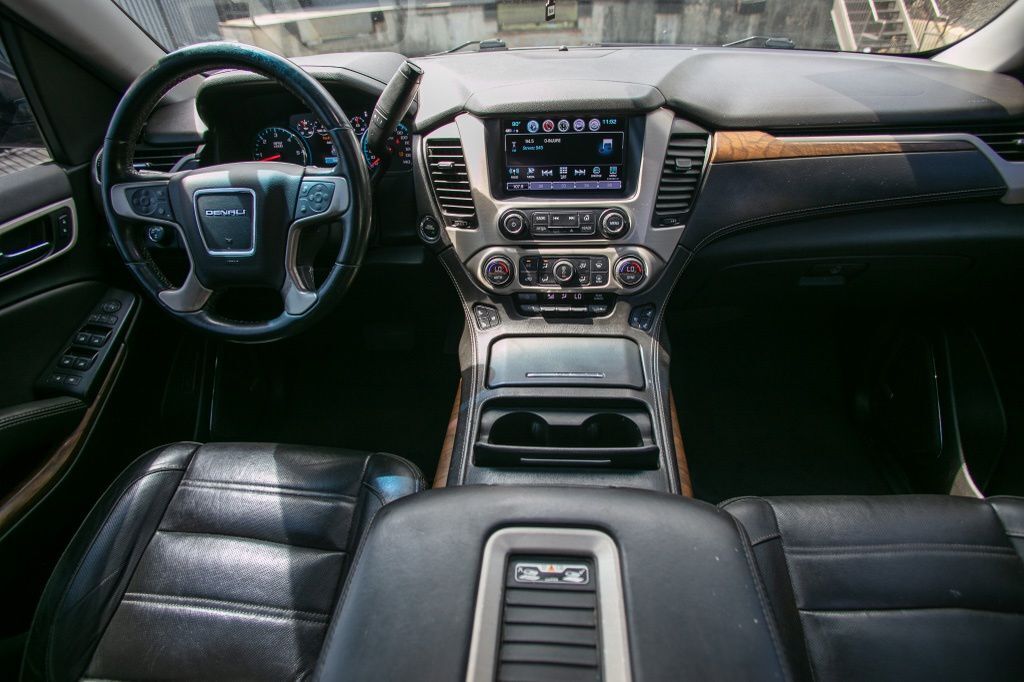2019 GMC Yukon Denali Atlanta GA