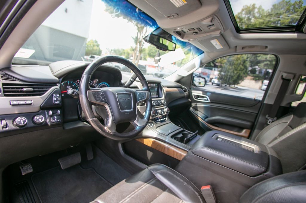 2019 GMC Yukon Denali Atlanta GA