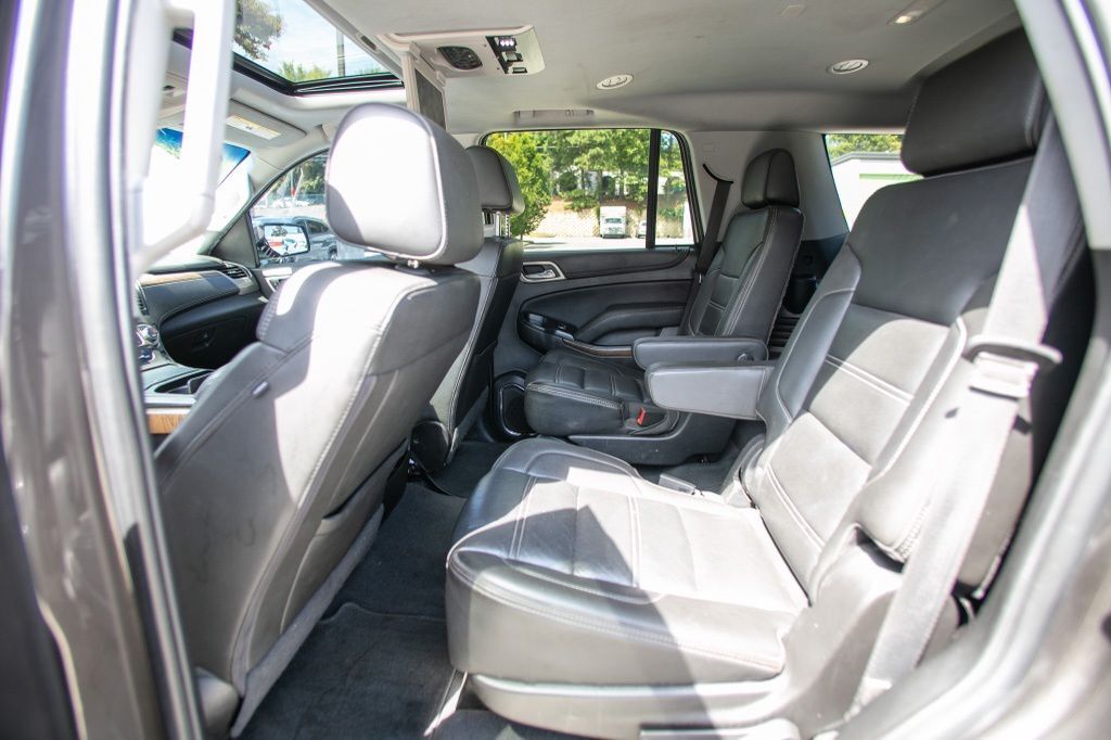 2019 GMC Yukon Denali Atlanta GA