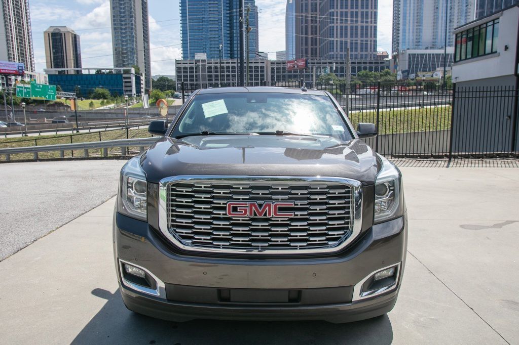 2019 GMC Yukon Denali Atlanta GA