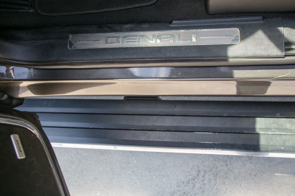 2019 GMC Yukon Denali Atlanta GA