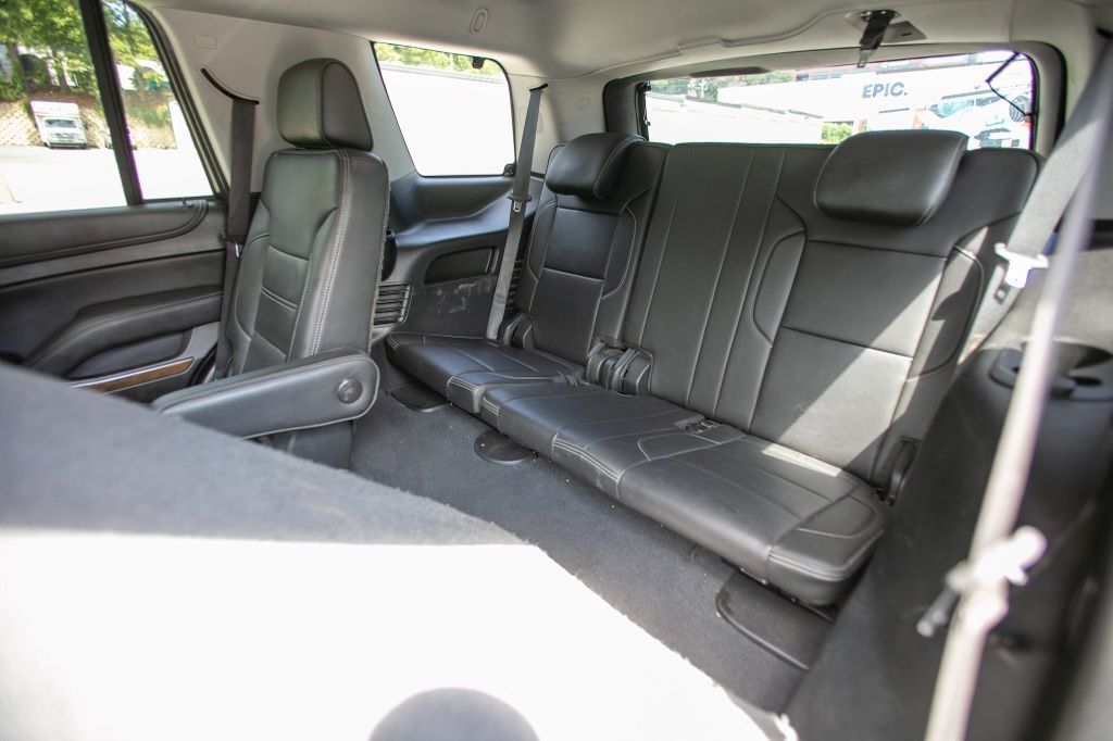 2019 GMC Yukon Denali Atlanta GA