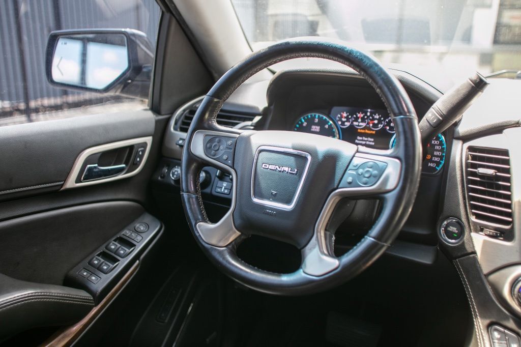 2019 GMC Yukon Denali Atlanta GA