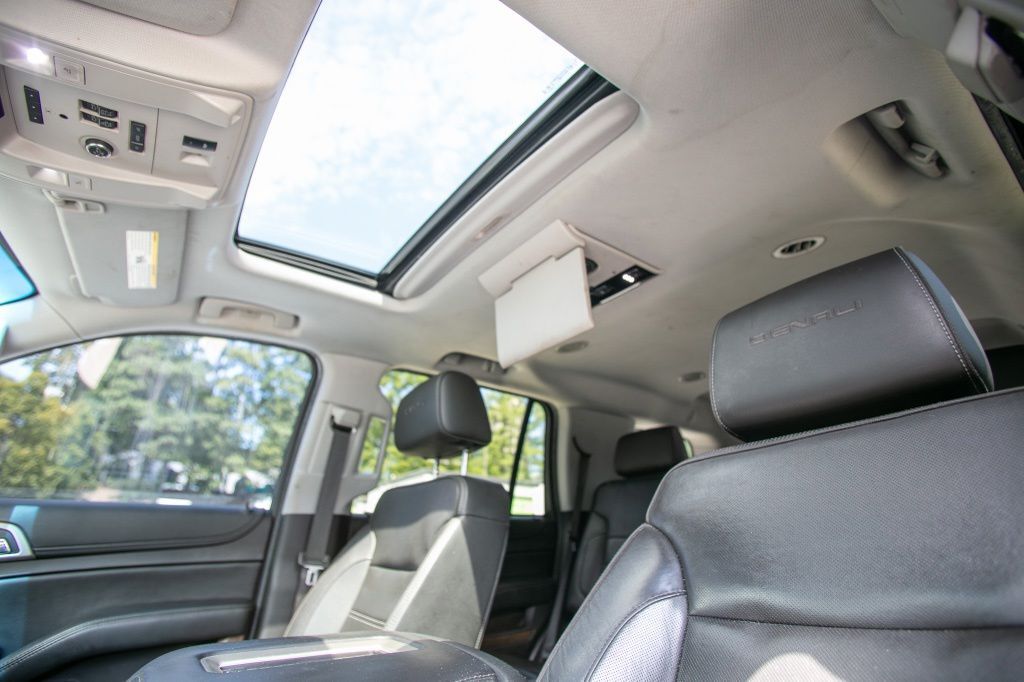 2019 GMC Yukon Denali Atlanta GA