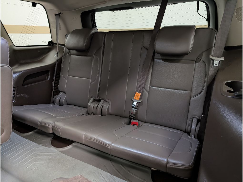 2019 GMC Yukon Denali Bozeman MT