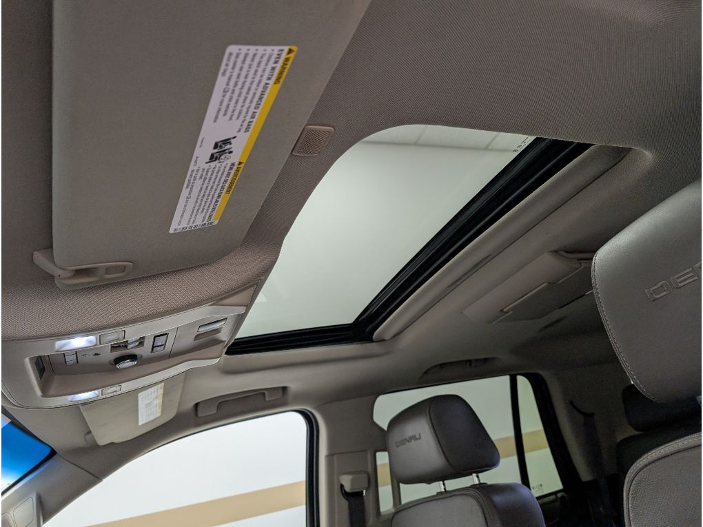 2019 GMC Yukon Denali Bozeman MT