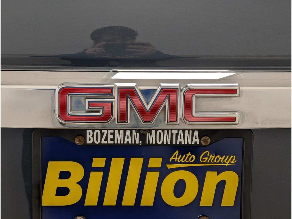 2019 GMC Yukon Denali Bozeman MT