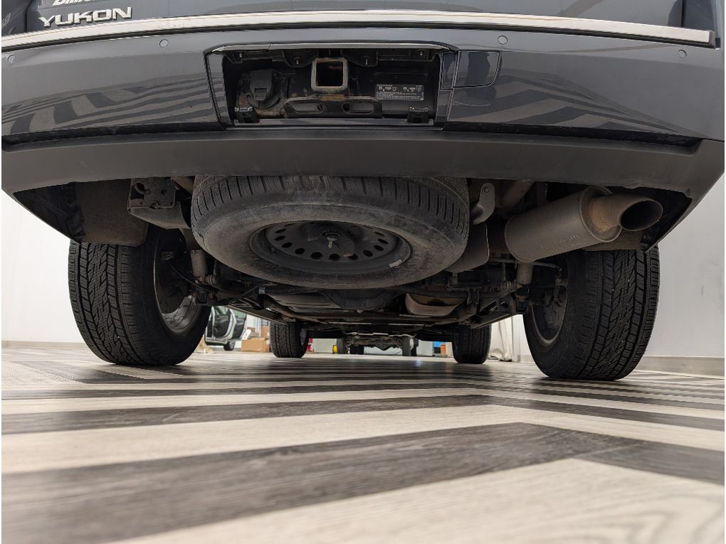 2019 GMC Yukon Denali Bozeman MT