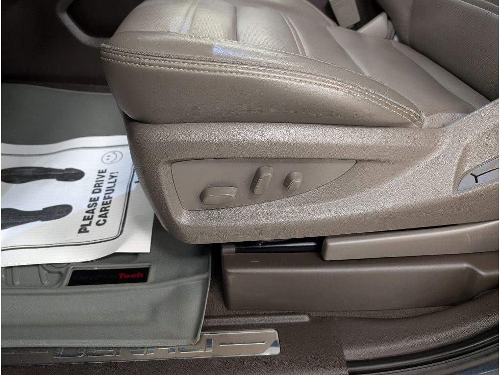 2019 GMC Yukon Denali Bozeman MT