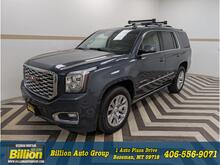 2019_GMC_Yukon_Denali_ Bozeman MT