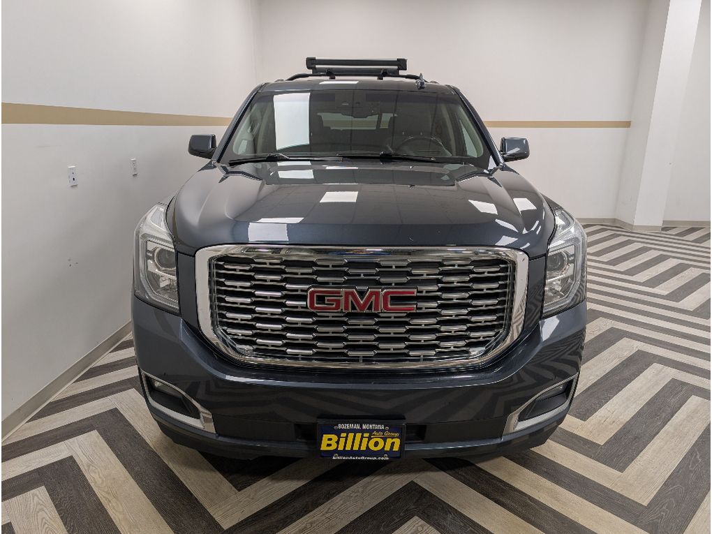 2019 GMC Yukon Denali Bozeman MT