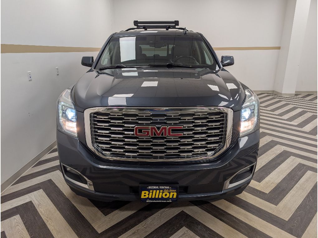 2019 GMC Yukon Denali Bozeman MT