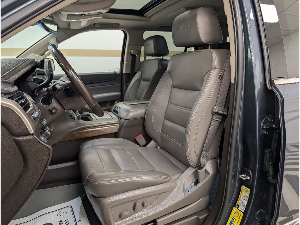 2019 GMC Yukon Denali Bozeman MT