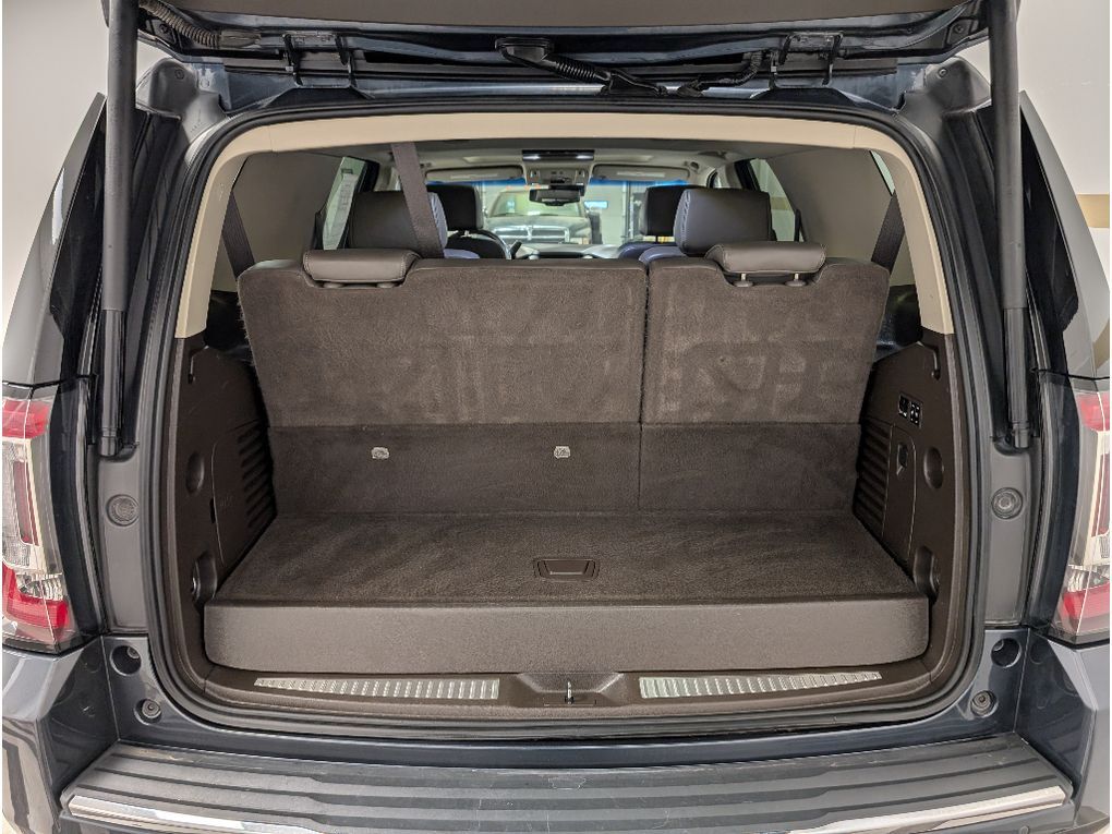 2019 GMC Yukon Denali Bozeman MT