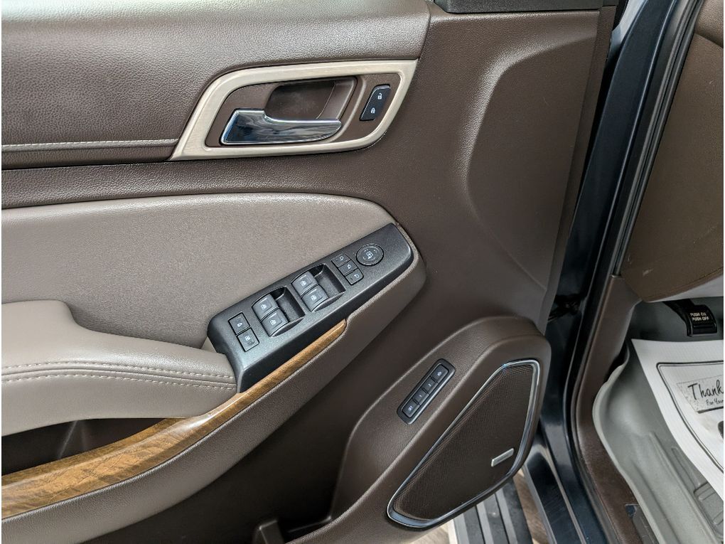 2019 GMC Yukon Denali Bozeman MT